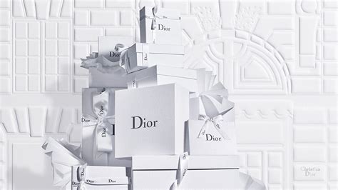 Dior official website